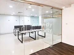 Ready to Move In | Prime Location | Fitted Office