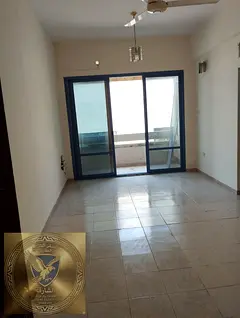 Two bedroom apartment for annual rent in Al Butina No security deposit Spacious layout Modern finish