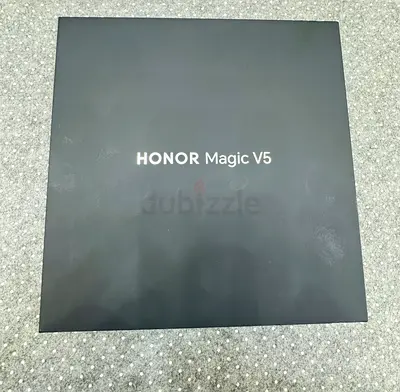 HONOR MAGIC V5