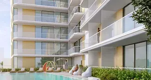 skyline view| Furnished | 5y management free | 30% cash discount