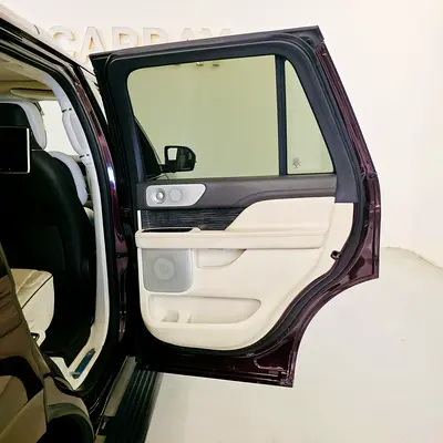2019 Lincoln NAVIGATOR 缩略图 19