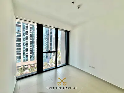 Unfurnished | Low Floor | Bight unit