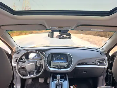 Jetour X70 Luxury, миниатюра 17