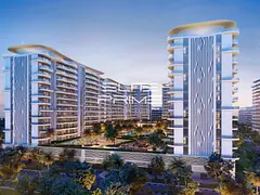 Lagoon-Facing 1BR | Lagoon Views 13 | Furnished Apartment