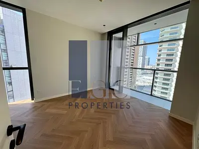 Elegant 2-Bedroom Apartment | Ready to Move In