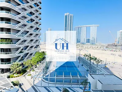 1BR Apartment | Pool & Gym | Prime Al Reem Island