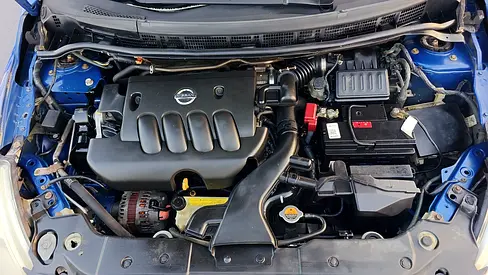 صورة مصغرة 19 لـ 2012 Nissan TIIDA