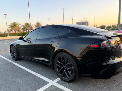 2022 Tesla MODEL S — фото 6