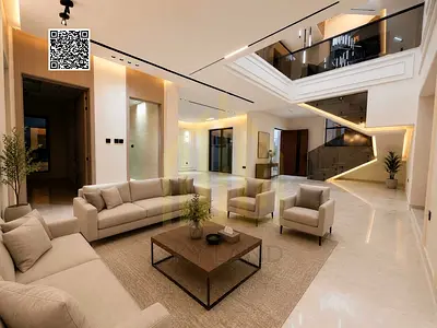 Your dream home – directly from the owner – price includes fees – 3 floors – freehold for all nationalities – ready to move in