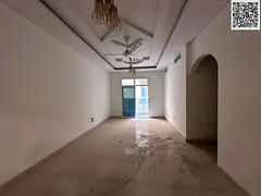 Free month! Elegant 2BR apartment, Al Mowaihat 3 on Sheikh Mohammed Bin Zayed Rd, near schools. Ward