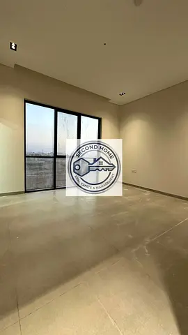 Brand New Studio Apartment for Rent in Al Rahba