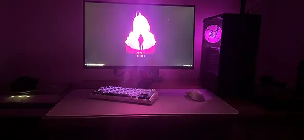 Budget gaming pc (specs in description)