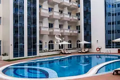 9.5% ROI | Best Priced 2BR | Rented | AED 999K