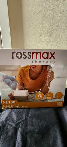 Nebulizer