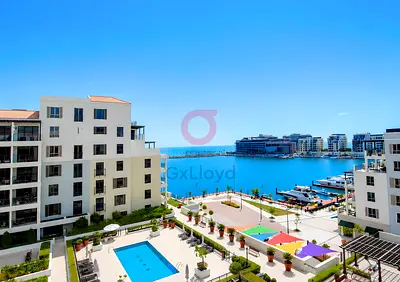 Marina View | Ready | Covered Parking