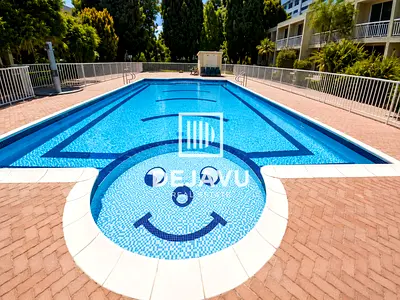 Elegant 3BR Villa with Maid’s Room | Shared Pool