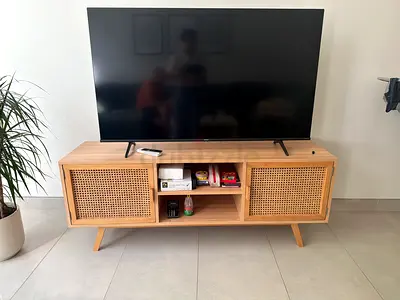 TV cabinet