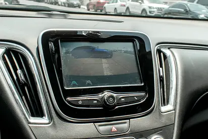 صورة مصغرة 9 لـ 2018 Chevrolet MALIBU