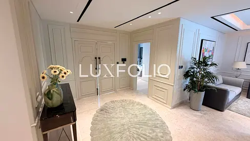 Exclusive | Furnished | Impeccable Upgrades
