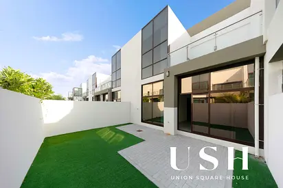 Luxury 4BR Townhouse | Brand New | Gated Community