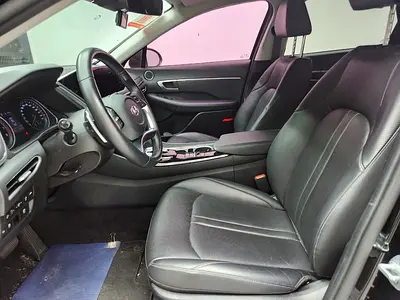 Hyundai Sonata Premium, миниатюра 17