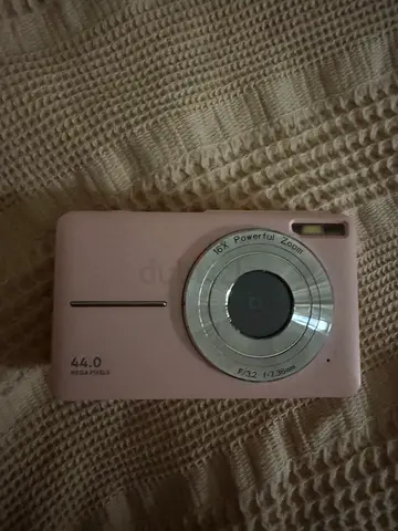 Camera