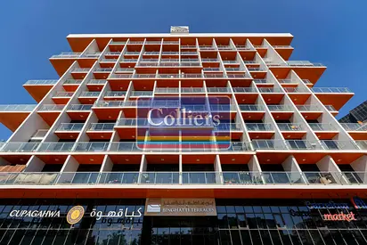 Bright and Cozy Unit | Community View | Vacant Now