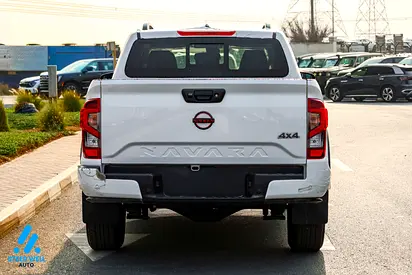 صورة 5 لـ 2025 Nissan NAVARA