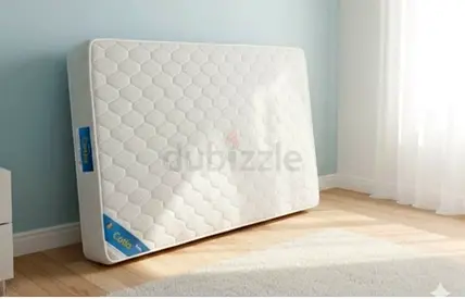 Double Mattress 120×190cm. Same Day Delivery Available