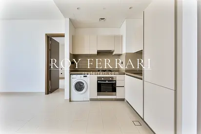 Water Facing | Creek Vista B | 2Bedroom
