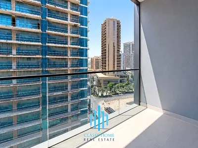 Prime Location | Ready to Move | Studio | With All Amenities