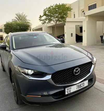 Mazda CX-30 Carbon Edition 2023 | American Specs | Pristine Condition