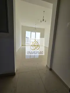 🏡 **2 Bedroom Apartment for Annual Rent – Al Jurf 2, Ajman** A spacious **2-bedroom apartment**