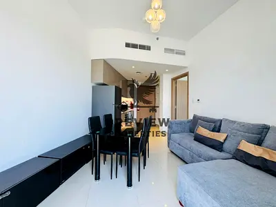 1 Bedroom Apartment | Ready to Move | Freehold | Prime Meydan Location