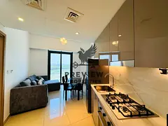 1 Bedroom Apartment | Ready to Move | Freehold | Prime Meydan Location