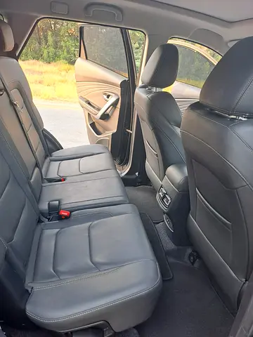Jetour X70 Luxury, миниатюра 19