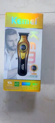 Kemei trimmer