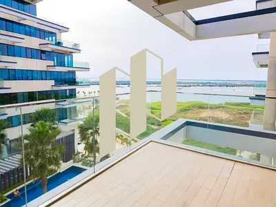 Sea View | Move in Ready | Prime Location