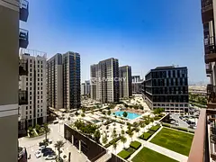 Immediate Available | Modern Layout | Corner Unit