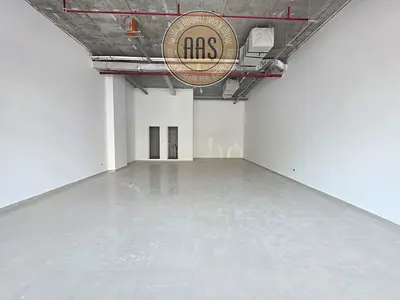 Spacious Retail Shop Available in Qusais | Ready to Move