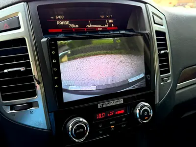 Mitsubishi Pajero GLS, миниатюра 15