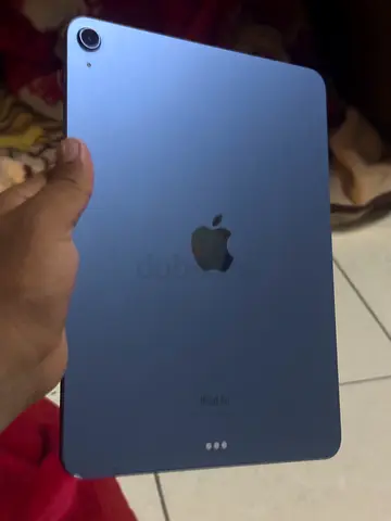 IPad Air M1