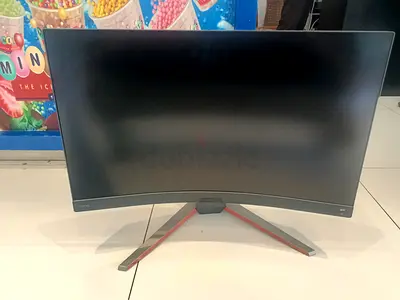 gaming monitor 4k
