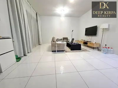 Furnished 1 BR | Close to Entry Exit | Best Deal
