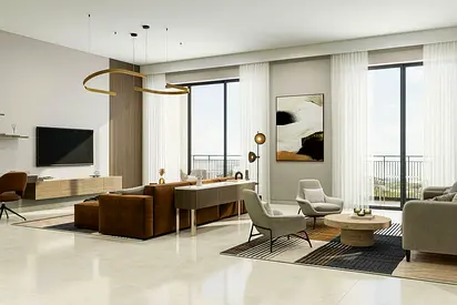 Furnished | Best Layout | OP Price