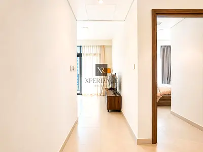 BRAND NEW | PARTIAL CREEK VIEW | HOTEL AMENITIES
