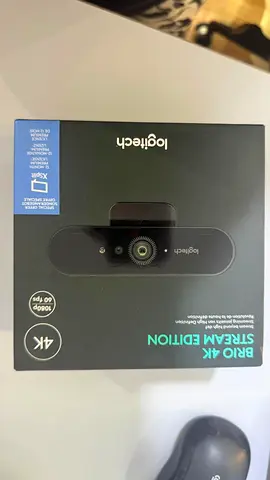 computer webcam
