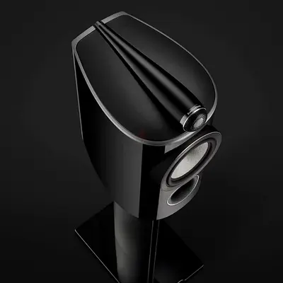 BW 805 D4