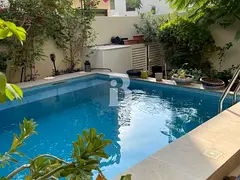 Private Swimming Pool | Upgraded | Unfurnished