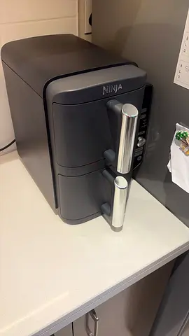 Ninja Double Stack Dual Zone Air Fryer
